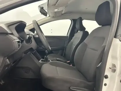 Photo 17 Dacia Sandero  SCe 65 - 22