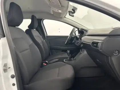 Photo 22 Dacia Sandero  SCe 65 - 22