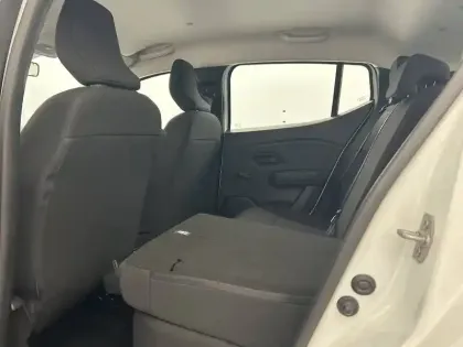 Photo 32 Dacia Sandero  SCe 65 - 22