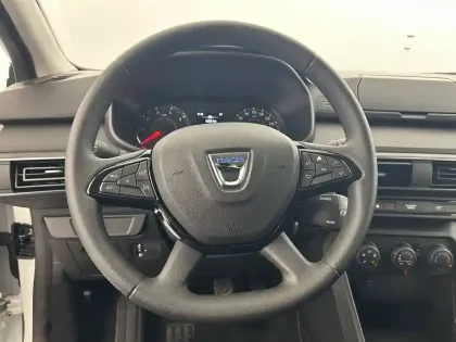 Photo 23 Dacia Sandero  SCe 65 - 22