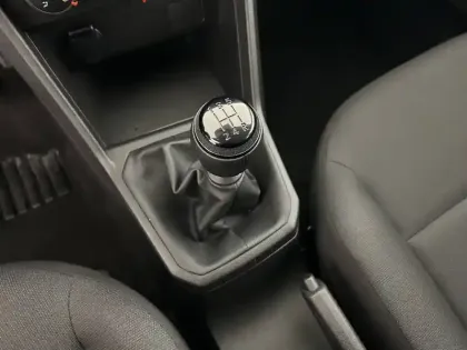 Photo 21 Dacia Sandero  SCe 65 - 22