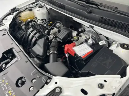 Photo 29 Dacia Sandero  SCe 65 - 22