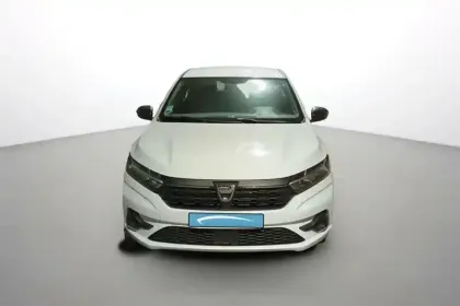 Photo 1 Dacia Sandero  SCe 65 - 22