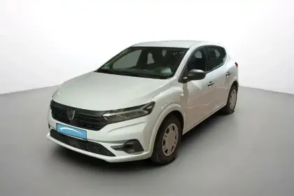 Photo Dacia Sandero Essentiel