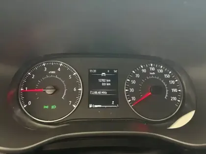 Photo 25 Dacia Sandero  SCe 65 - 22