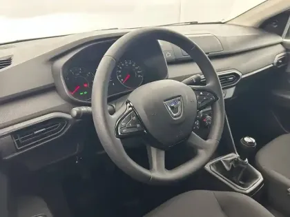 Photo 18 Dacia Sandero  SCe 65 - 22