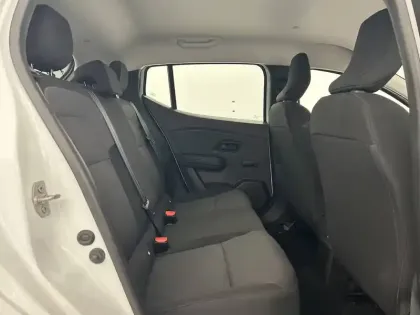 Photo 24 Dacia Sandero  SCe 65 - 22