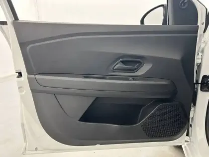 Photo 19 Dacia Sandero  SCe 65 - 22