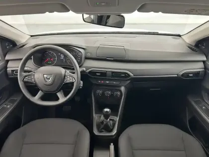 Photo 31 Dacia Sandero  SCe 65 - 22