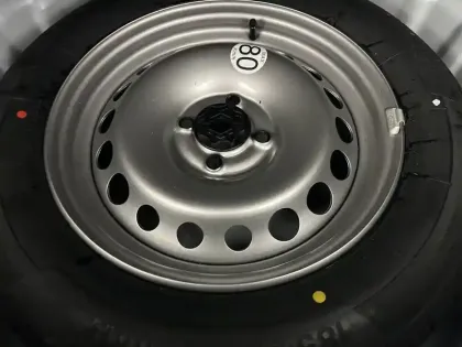 Photo 30 Dacia Sandero  SCe 65 - 22