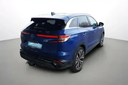 Photo 5 Renault Austral  E-Tech hybrid 200