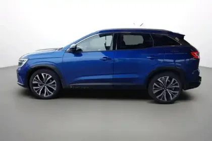 Photo 2 Renault Austral  E-Tech hybrid 200