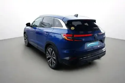 Photo 3 Renault Austral  E-Tech hybrid 200