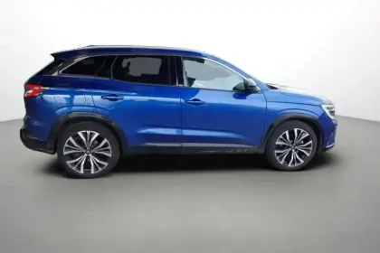 Photo 6 Renault Austral  E-Tech hybrid 200