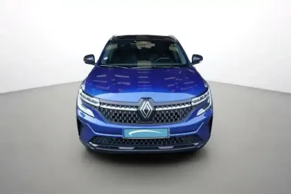 Photo 1 Renault Austral  E-Tech hybrid 200