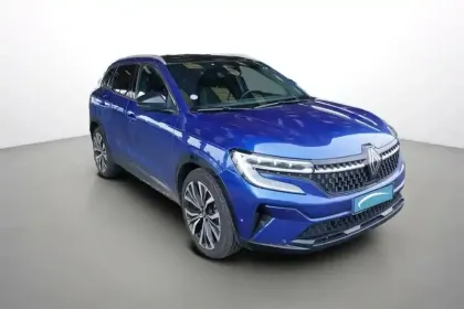 Photo 7 Renault Austral  E-Tech hybrid 200