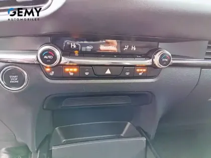 Photo 23 Mazda Cx-30  2.0L e-SKYACTIV G M Hybrid 122 ch 4x2 BVM6