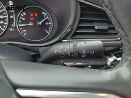 Photo 43 Mazda Cx-30  2.0L e-SKYACTIV G M Hybrid 122 ch 4x2 BVM6