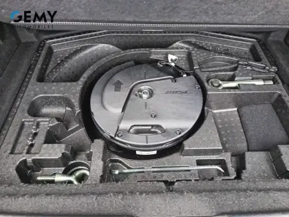 Photo 38 Mazda Cx-30  2.0L e-SKYACTIV G M Hybrid 122 ch 4x2 BVM6