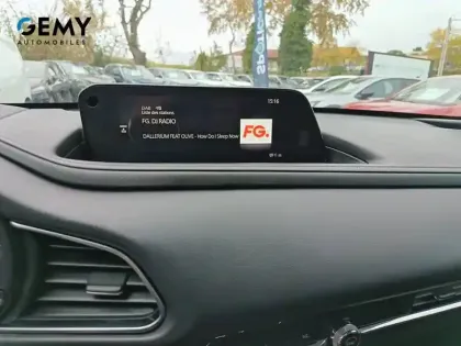 Photo 18 Mazda Cx-30  2.0L e-SKYACTIV G M Hybrid 122 ch 4x2 BVM6