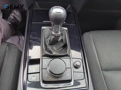 Photo 51 Mazda Cx-30  2.0L e-SKYACTIV G M Hybrid 122 ch 4x2 BVM6