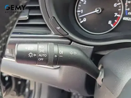 Photo 44 Mazda Cx-30  2.0L e-SKYACTIV G M Hybrid 122 ch 4x2 BVM6