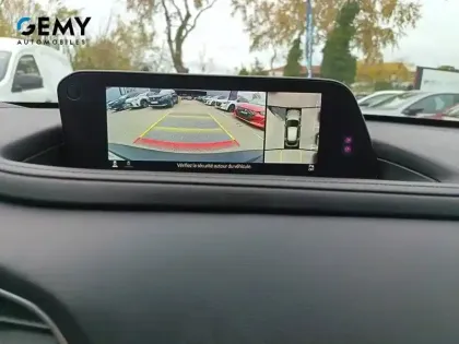 Photo 52 Mazda Cx-30  2.0L e-SKYACTIV G M Hybrid 122 ch 4x2 BVM6