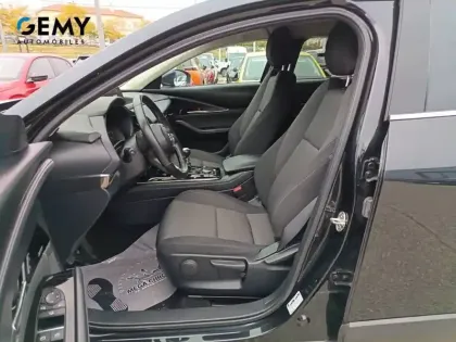 Photo 35 Mazda Cx-30  2.0L e-SKYACTIV G M Hybrid 122 ch 4x2 BVM6