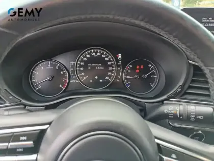 Photo 69 Mazda Cx-30  2.0L e-SKYACTIV G M Hybrid 122 ch 4x2 BVM6