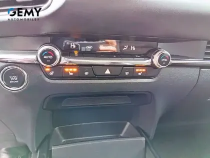 Photo 50 Mazda Cx-30  2.0L e-SKYACTIV G M Hybrid 122 ch 4x2 BVM6