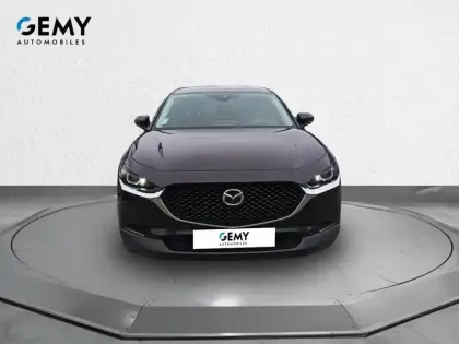 Photo 55 Mazda Cx-30  2.0L e-SKYACTIV G M Hybrid 122 ch 4x2 BVM6