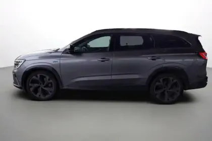 Photo 2 Renault Espace  E-Tech hybrid 200