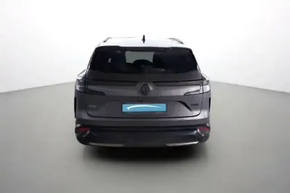 Photo 4 Renault Espace  E-Tech hybrid 200