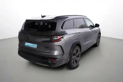 Photo 5 Renault Espace  E-Tech hybrid 200