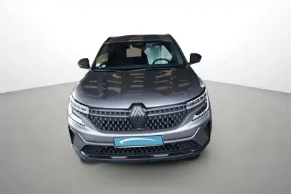 Photo 1 Renault Espace  E-Tech hybrid 200