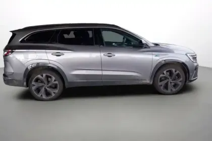 Photo 6 Renault Espace  E-Tech hybrid 200