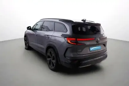 Photo 3 Renault Espace  E-Tech hybrid 200