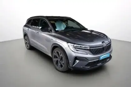 Photo 7 Renault Espace  E-Tech hybrid 200