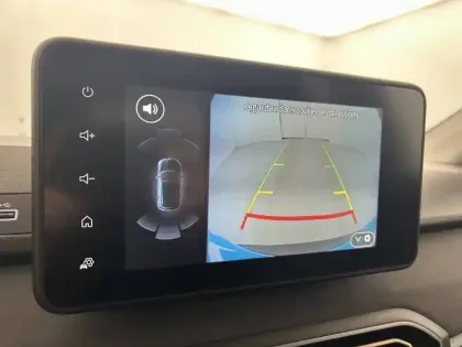 Photo 28 Dacia Jogger  Hybrid 140 7 places GSR2