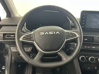 Photo 23 Dacia Jogger  Hybrid 140 7 places GSR2