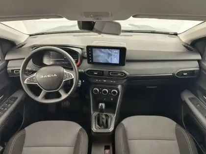 Photo 33 Dacia Jogger  Hybrid 140 7 places GSR2