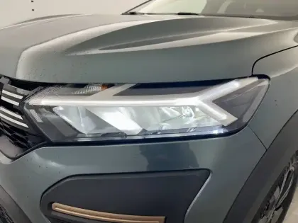 Photo 29 Dacia Jogger  Hybrid 140 7 places GSR2