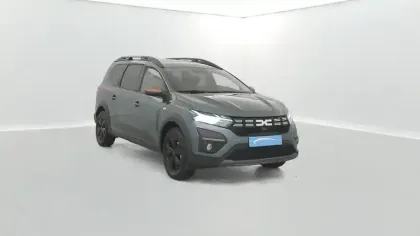 Photo 15 Dacia Jogger  Hybrid 140 7 places GSR2