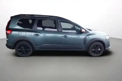 Photo 6 Dacia Jogger  Hybrid 140 7 places GSR2