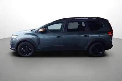 Photo 2 Dacia Jogger  Hybrid 140 7 places GSR2