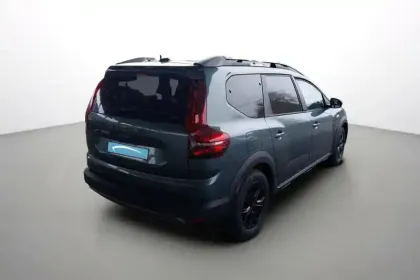 Photo 5 Dacia Jogger  Hybrid 140 7 places GSR2