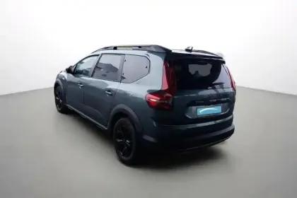 Photo 3 Dacia Jogger  Hybrid 140 7 places GSR2