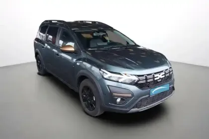 Photo 7 Dacia Jogger  Hybrid 140 7 places GSR2