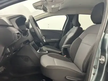 Photo 17 Dacia Jogger  Hybrid 140 7 places GSR2