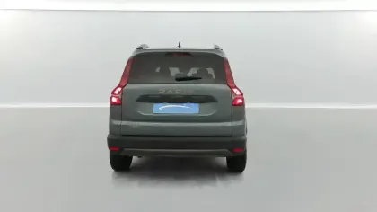 Photo 12 Dacia Jogger  Hybrid 140 7 places GSR2
